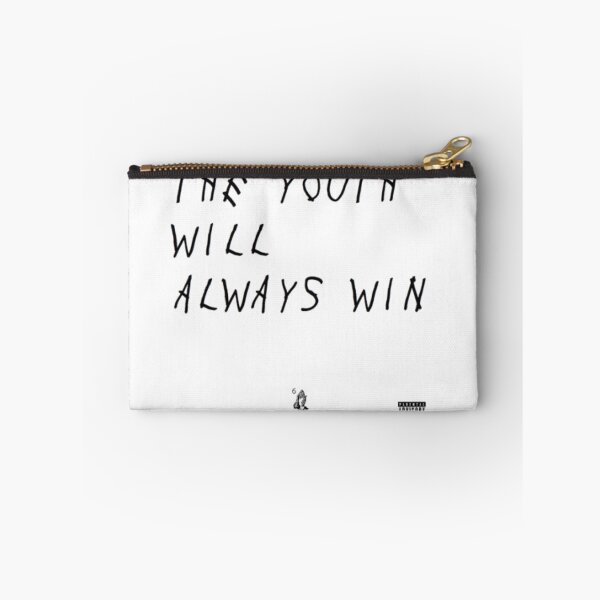 Item preview, The youth will always win designed and sold by AK99.