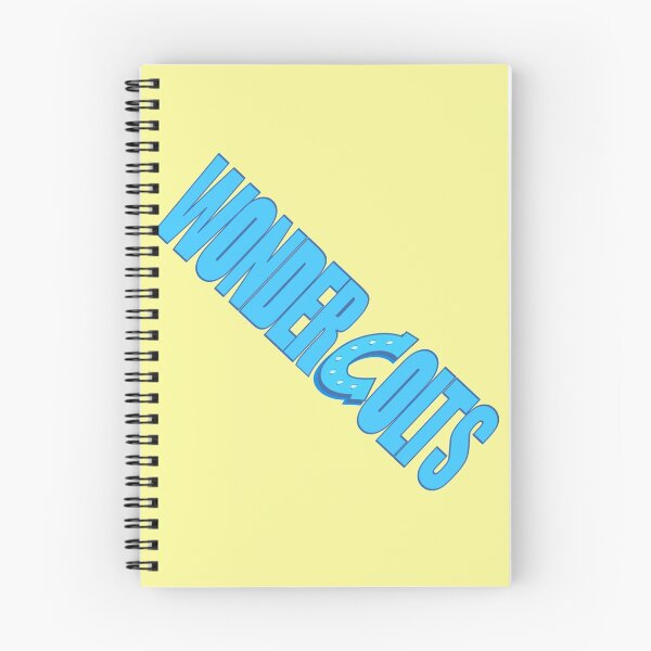Item preview, WONDERCOLTS designed and sold by allycatblu.