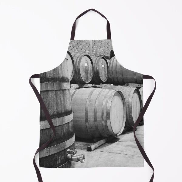 Item preview, Wine Barrels in Estate Cellar in the middle of vineyards designed and sold by Gerhanj.