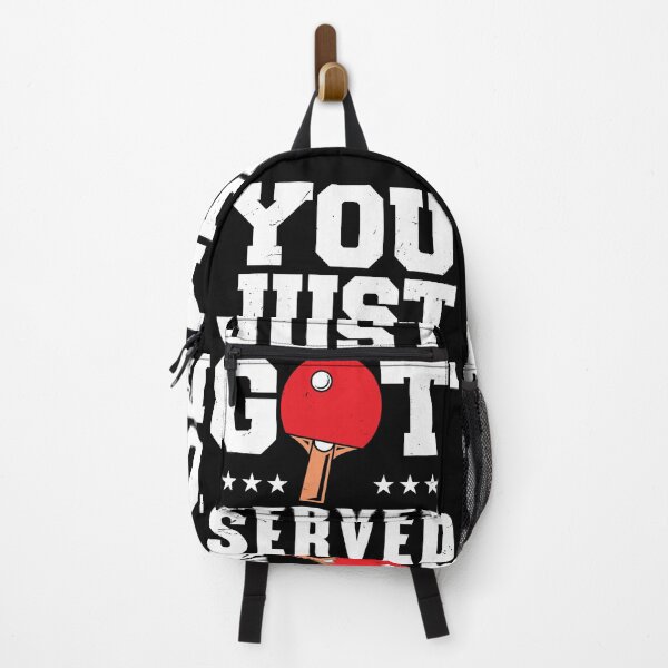 Item preview, Ping Pong - You Just Got Served designed and sold by Sandra78.