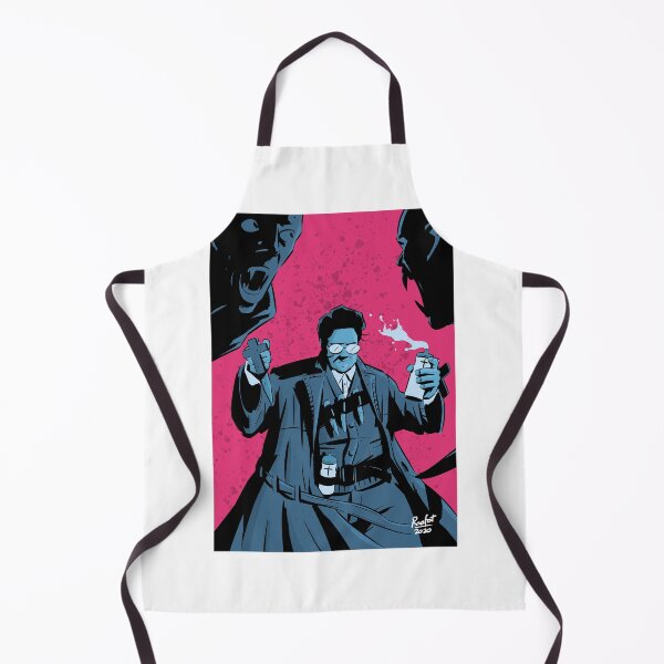 Item preview, Guillermo (What We Do In The Shadows) designed and sold by AhmedRaafatArt.