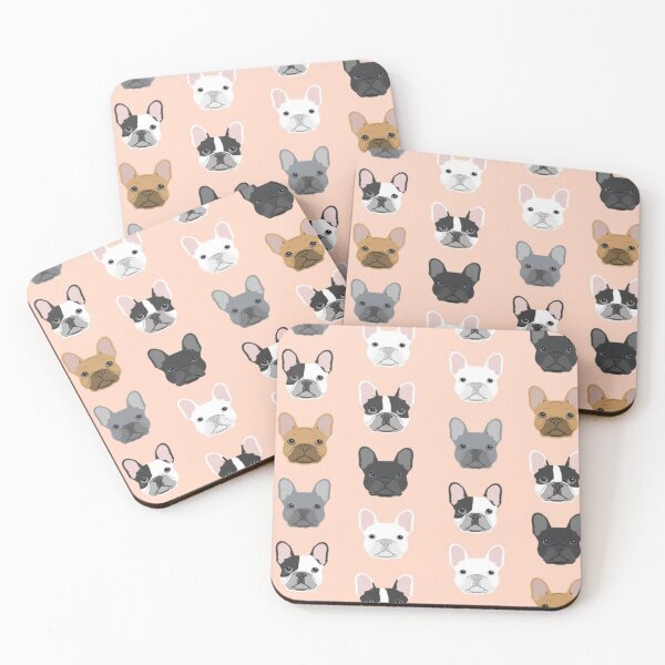 Item preview, French Bulldog Dog cute pet face dogs pets sweet puppy designed and sold by Coolstuff4you71.
