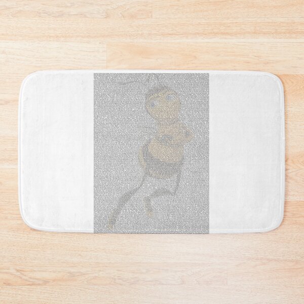 Item preview, Entire Bee Movie Script designed and sold by TeensArts.