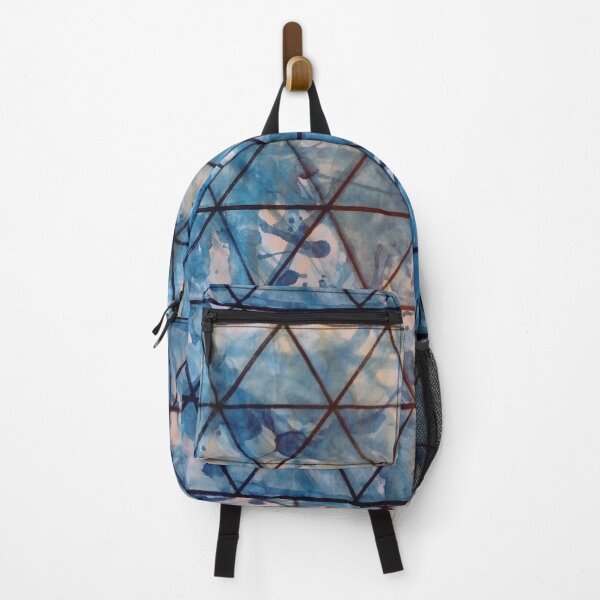 Item preview, Geometric Triangle Pattetn designed and sold by mateja055.