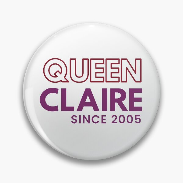 Item preview, claire drake classic T-Shirt designed and sold by vivaorganic.