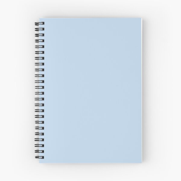 Item preview, Awesome Light Baby Blue Color designed and sold by NECHSTORE.
