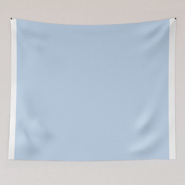 Item preview, Awesome Light Baby Blue Color designed and sold by NECHSTORE.