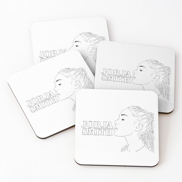 Item preview, Jorja Smith Artwork  designed and sold by thefirret.