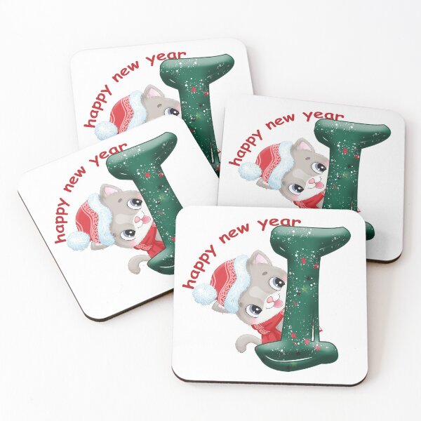Item preview, merry christmas,happy new year,New Year's Holiday new design designed and sold by ESAMSTORE.