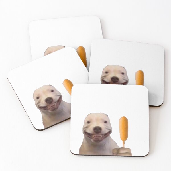 Item preview, Corn Dog designed and sold by Silasi.