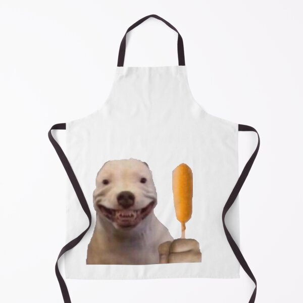Item preview, Corn Dog designed and sold by Silasi.