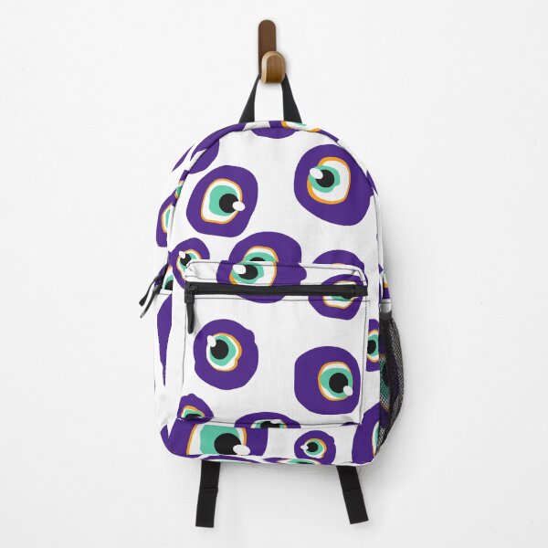 Item preview, Evil eye, amulets, good luck charm pattern design designed and sold by AznavourByKarin.