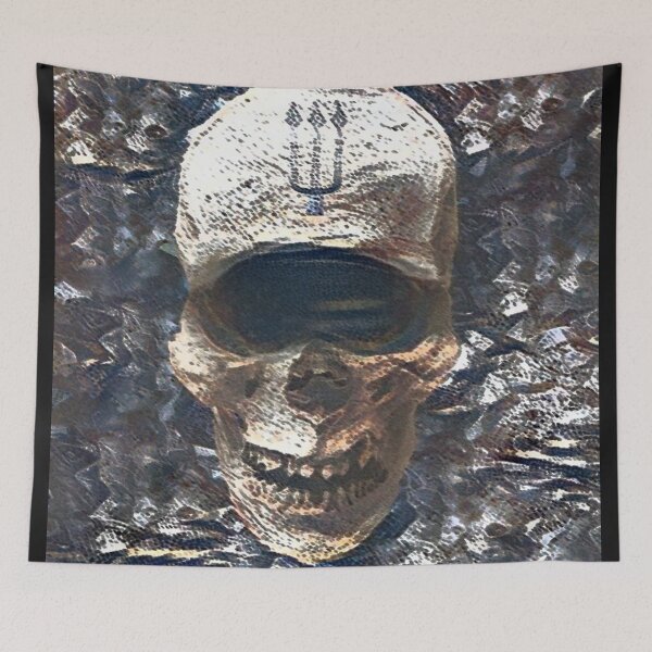 Item preview, A Tribute To Polyphemus  designed and sold by Neal Robert.