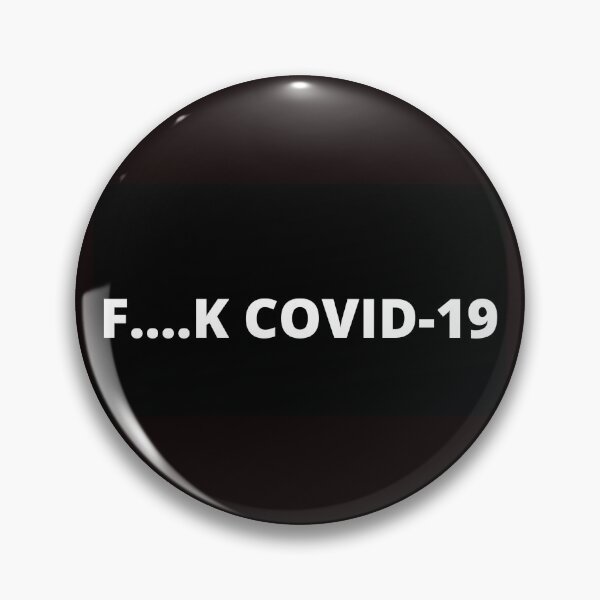 Item preview, F,,,,K COVID- 19 designed and sold by Ukraine forever .
