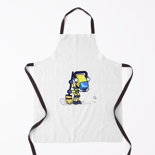 Item preview, Sweeper bot designed and sold by FullMoon97.