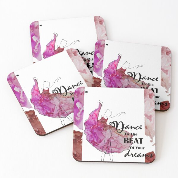 Item preview, dance to the beat of your dreams designed and sold by Mohita Garg.
