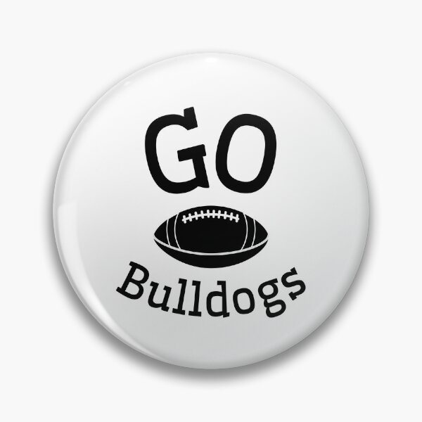 Item preview, Go bulldogs designed and sold by Paul's Designs.