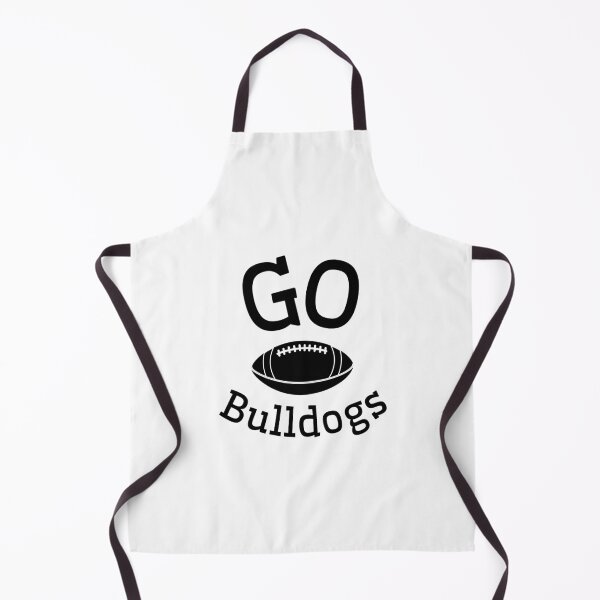 Item preview, Go bulldogs designed and sold by Paul's Designs.