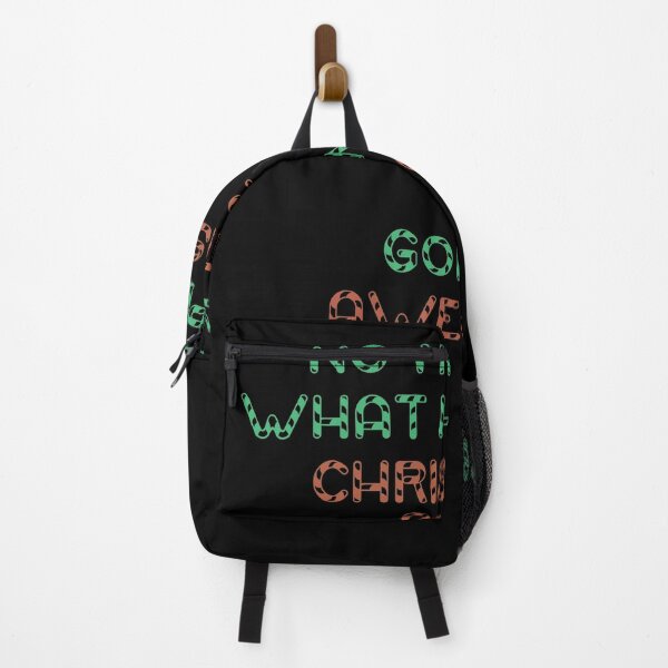 Item preview, No matter what happens Christmas 2020 is gonna awesome designed and sold by arnabbabai.
