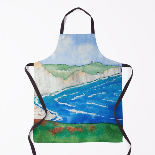 Item preview, Seven Sisters Watercolour Painting. designed and sold by John Ray.