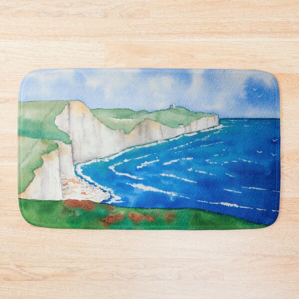 Item preview, Seven Sisters Watercolour Painting. designed and sold by John Ray.