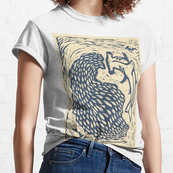 Hammerhead Classic T-Shirt