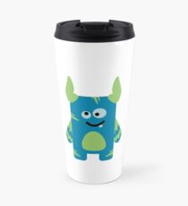 Little Monster Travel Mug
