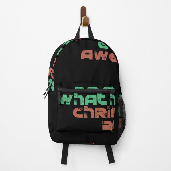Item preview, No matter what happens Christmas 2020 is gonna awesome 2 designed and sold by arnabbabai.