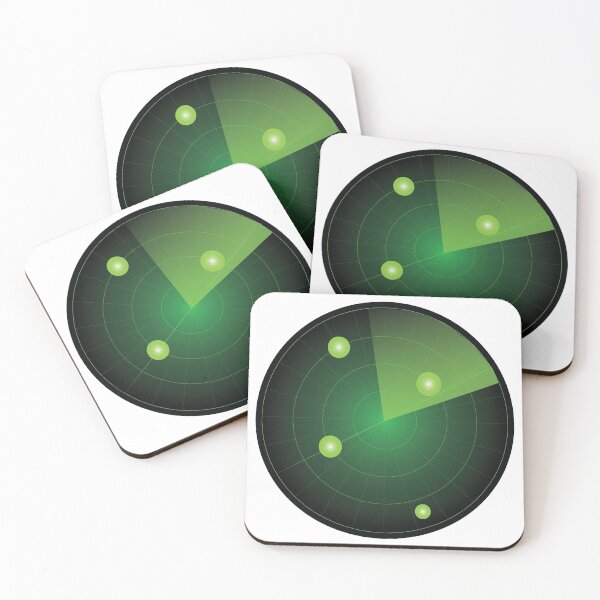 Item preview, Radar vector graphics designed and sold by binti163.
