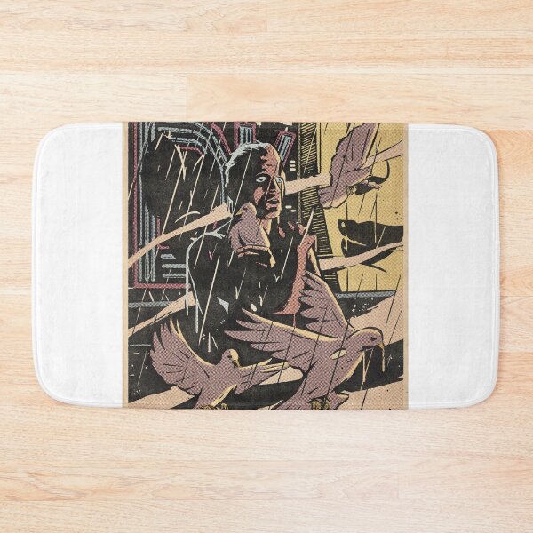 Item preview, Roy Batty (Blade Runner) designed and sold by AhmedRaafatArt.