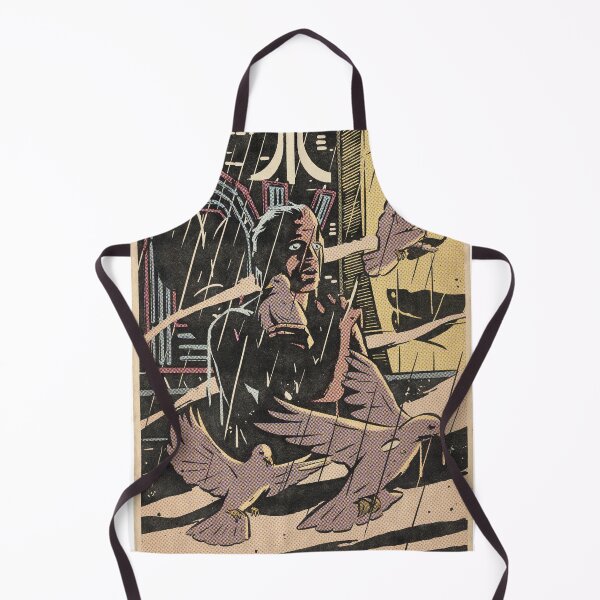 Item preview, Roy Batty (Blade Runner) designed and sold by AhmedRaafatArt.