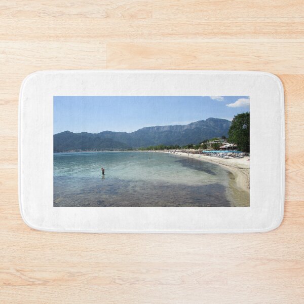 Item preview, SHALLOW WATER. designed and sold by ronsaunders47.