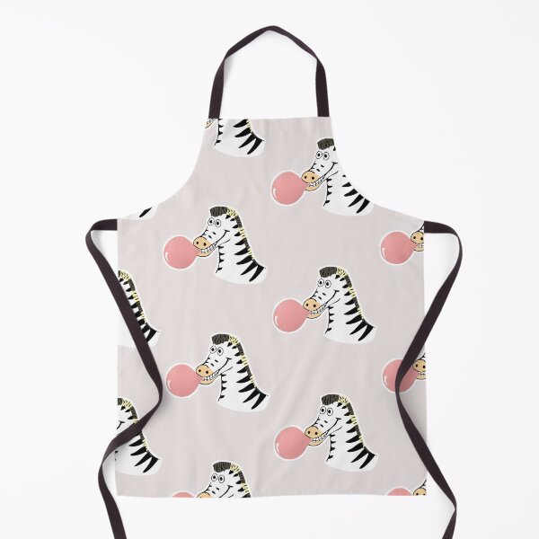 Item preview, zebra bubble gum designed and sold by Crostone.