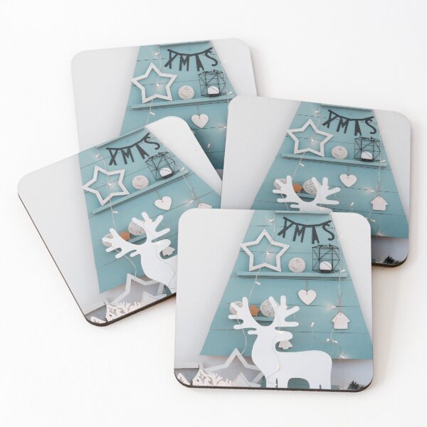 Item preview, Homemade Christmas Craft Reindeer Xmas designed and sold by Kr-It.