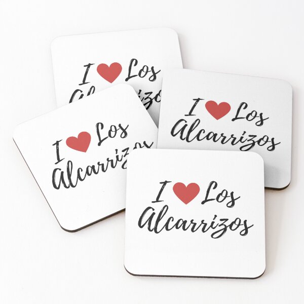Item preview, I love Los Acarrizos - Dominican slang designed and sold by gloriasd14.