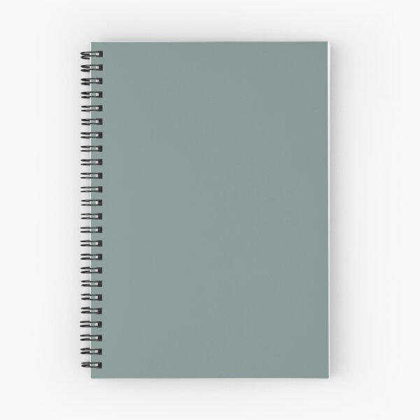 Item preview, Dark Deep Teal Solid Color designed and sold by NECHSTORE.