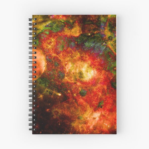 Item preview, Alien Worlds designed and sold by wjclark63.