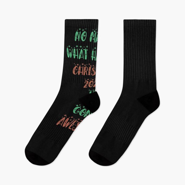 Item preview, No matter what happens Christmas 2020 is gonna awesome designed and sold by arnabbabai.