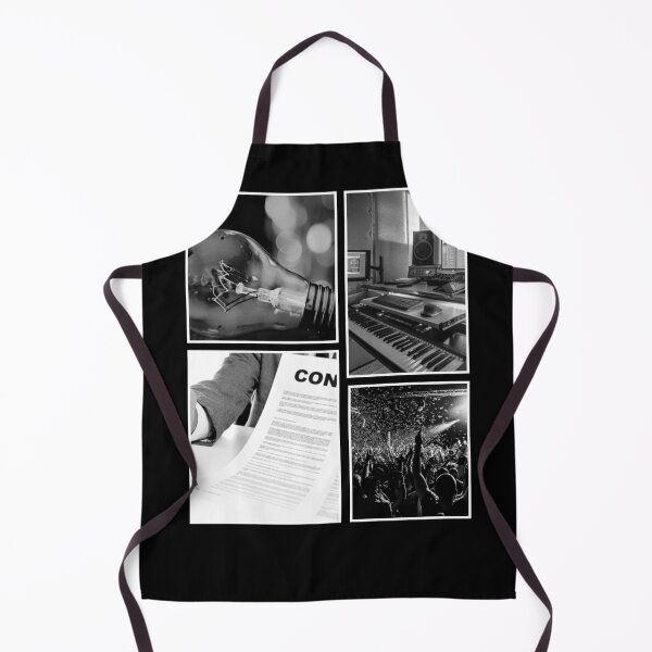 Artikelvorschau, Musikproduzentengeschichte, Beatmaker entworfen und verkauft von ilovetshirts87.