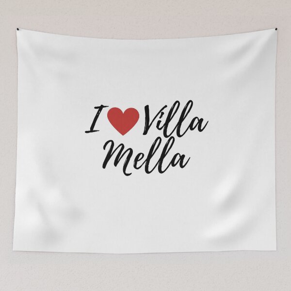 Item preview, Amo Villa Mella - argot dominicano designed and sold by gloriasd14.