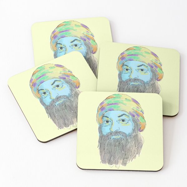 Item preview, Osho designed and sold by KennyLucky.