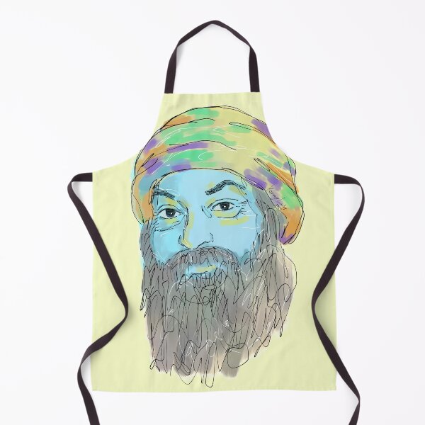 Item preview, Osho designed and sold by KennyLucky.