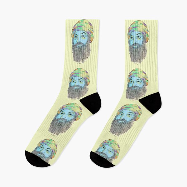 Item preview, Osho designed and sold by KennyLucky.