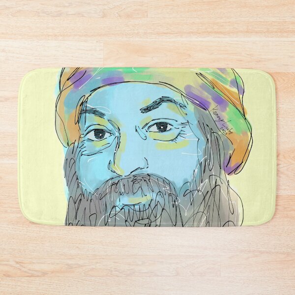 Item preview, Osho designed and sold by KennyLucky.