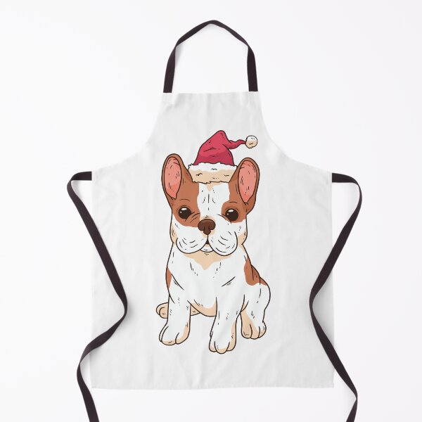 Item preview,  Ho HO HO merry christmas dog dog christmas designed and sold by Momentfaenger.