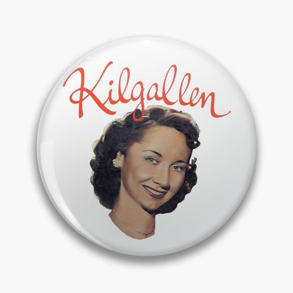 Item preview, Dorothy Kilgallen: Journalist & Game Show Panelist designed and sold by Cuttintees.