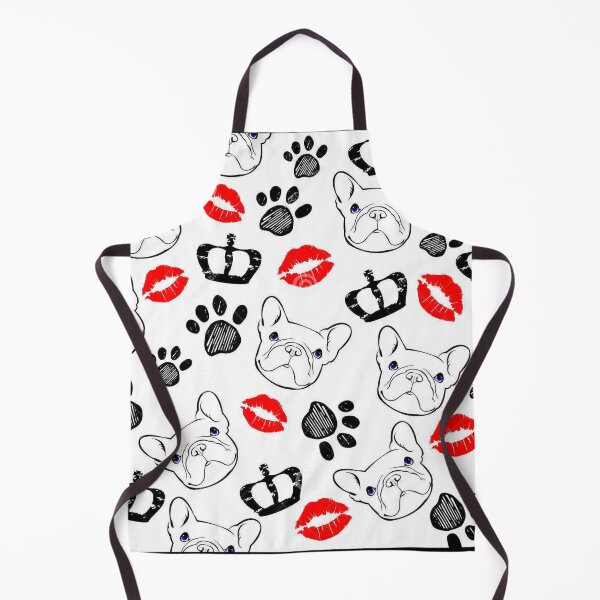 Item preview, French Bulldog Dog cute pet face dogs pets sweet puppy kisses king designed and sold by Coolstuff4you71.