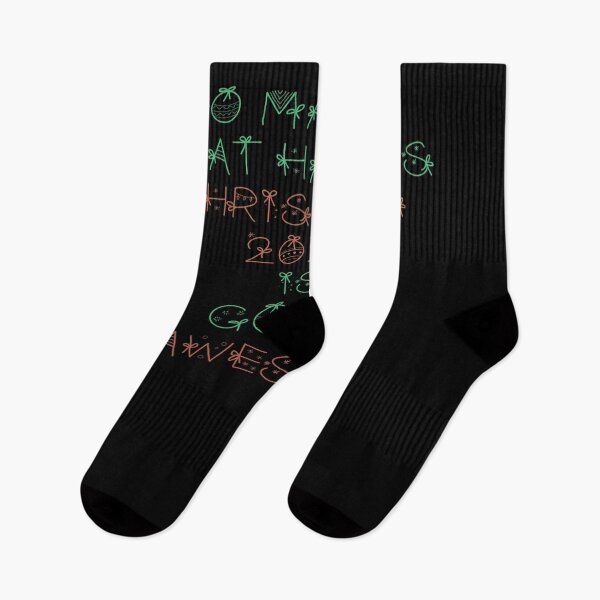 Item preview, No matter what happens Christmas 2020 is gonna awesome 6 designed and sold by arnabbabai.