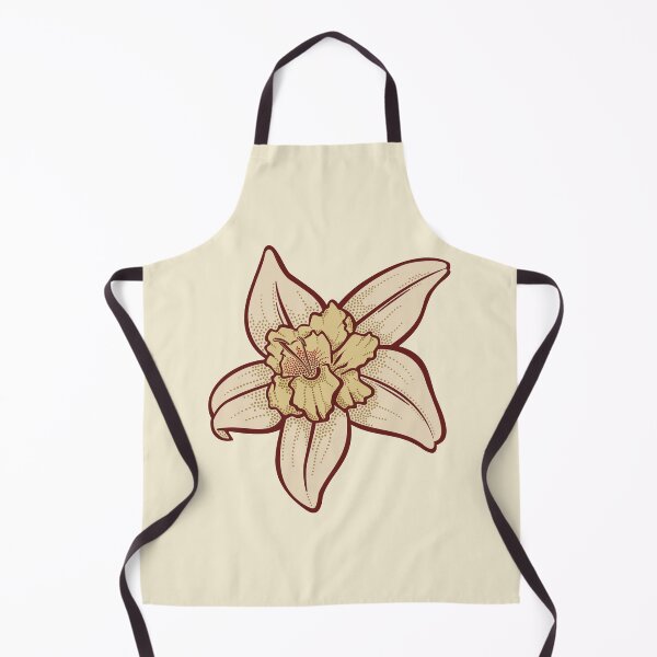 Item preview, Vanilla Flower designed and sold by sifis.