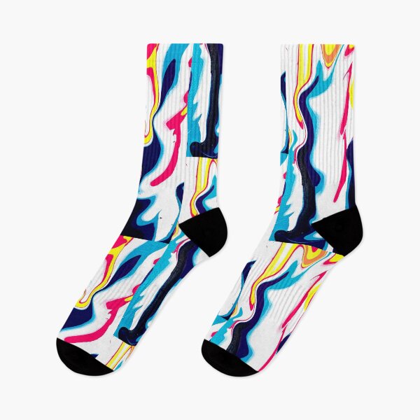 Aperçu de l'œuvre Squiggles de soeur créée et vendue par SarahMPowell.